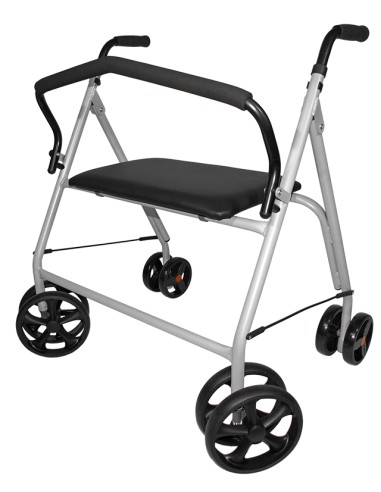 Andador Bariátrico Kanguro Maxi